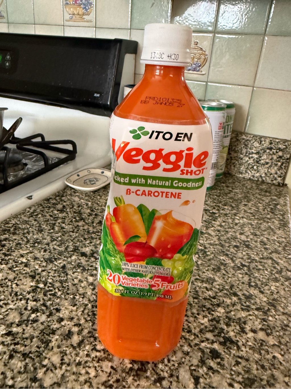 Get Itoen Fruit and Vegetable Juice Delivered | Weee! Asian Market