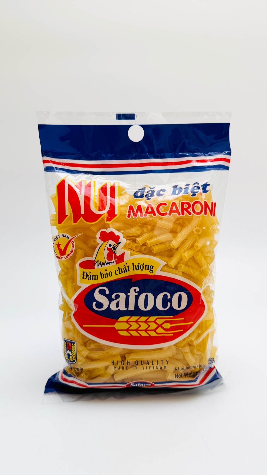 Get Safoco Macaroni 14.01 oz Delivered | Weee! Asian Market