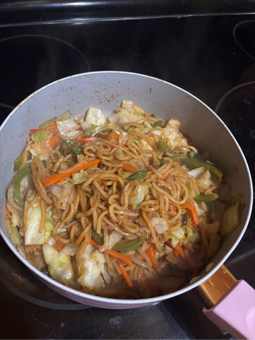 オタフク 焼きそば（2人前） 13.05 オンス - Weee!