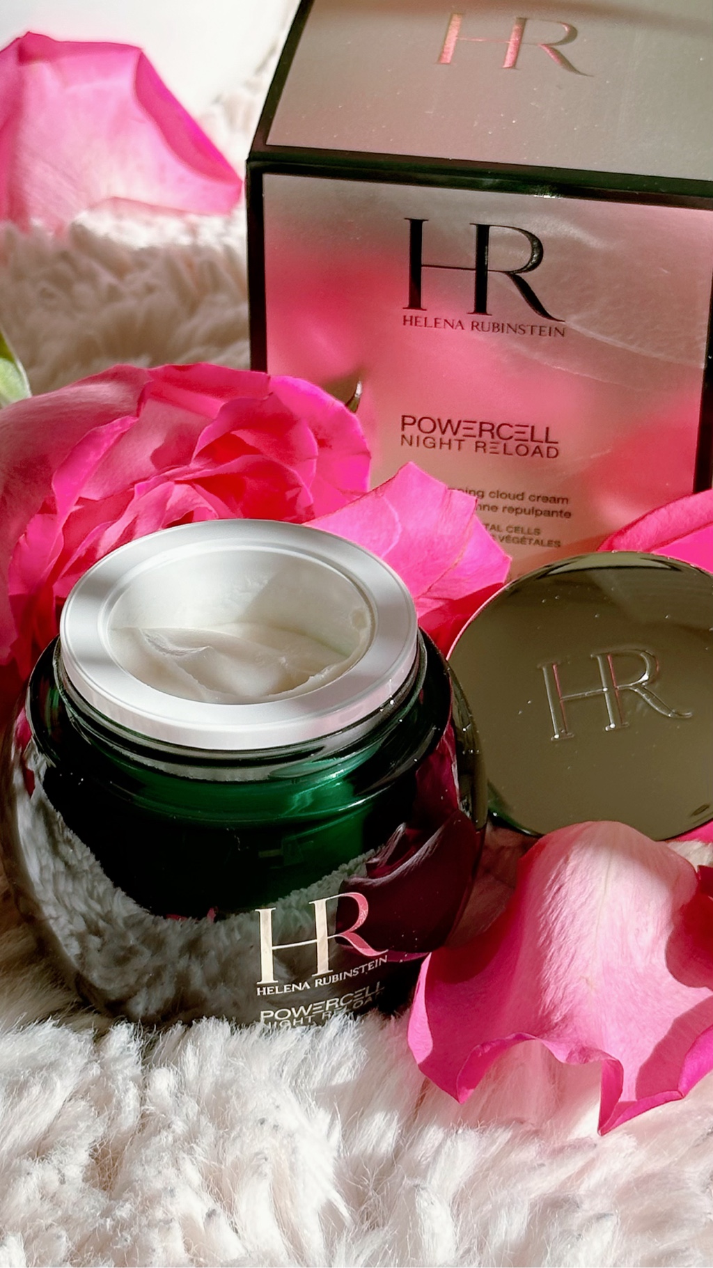 ヘレナ ルビンスタイン P.C. ナイト クリーム 49.5g - Weee!