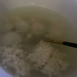 玉龙桂花甜酒酿 Weee