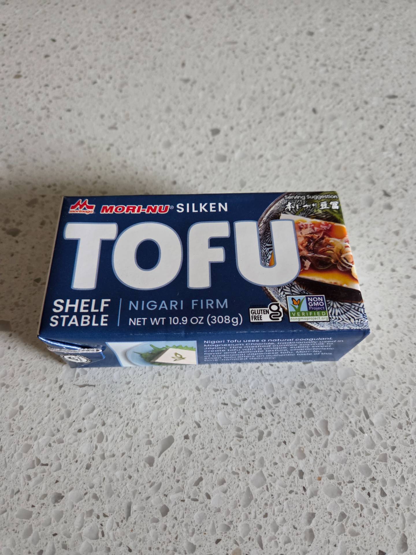 森永 絹ごし豆腐 ミッドソフト 10.9 オンス - Weee!