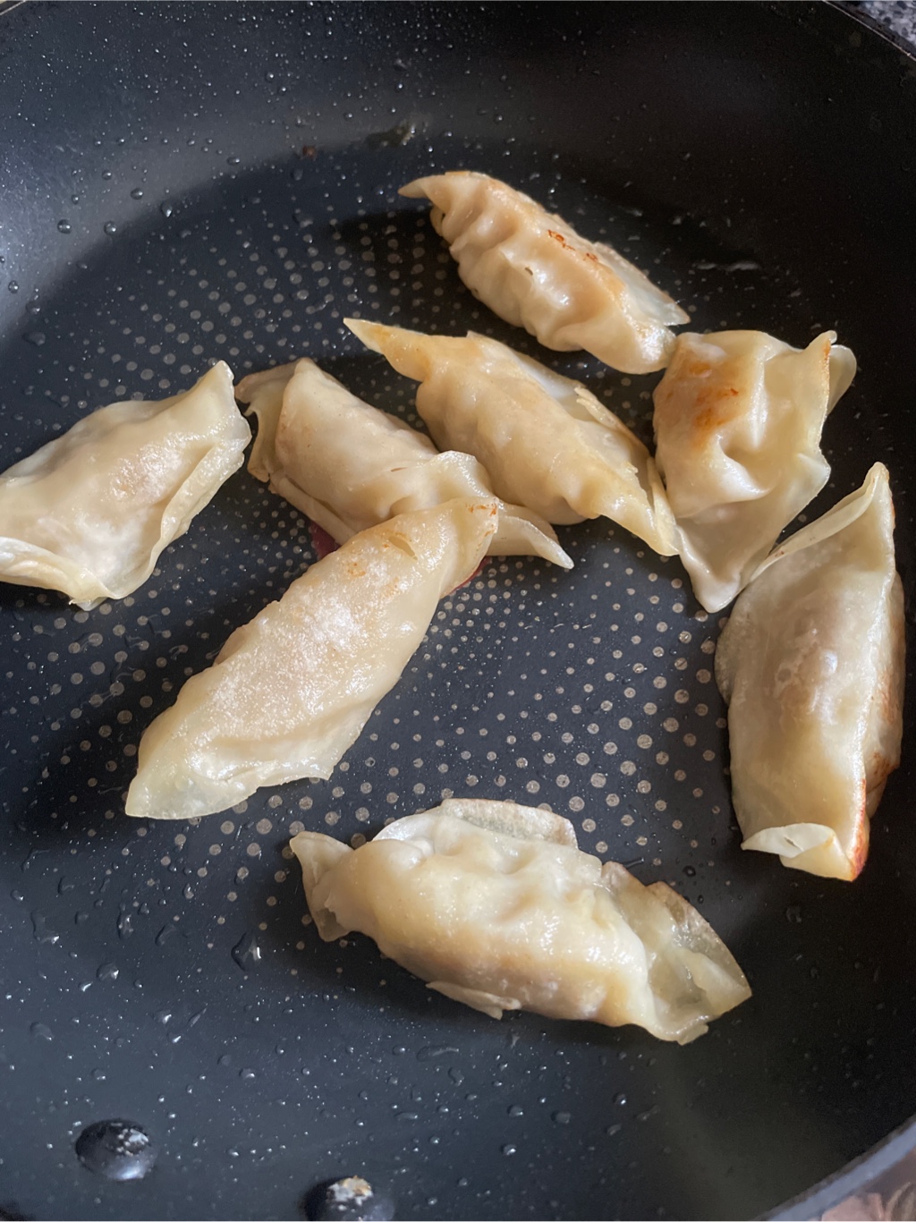 ぎょーざ 味の素 野菜焼き餃子 700 グラム - Weee!