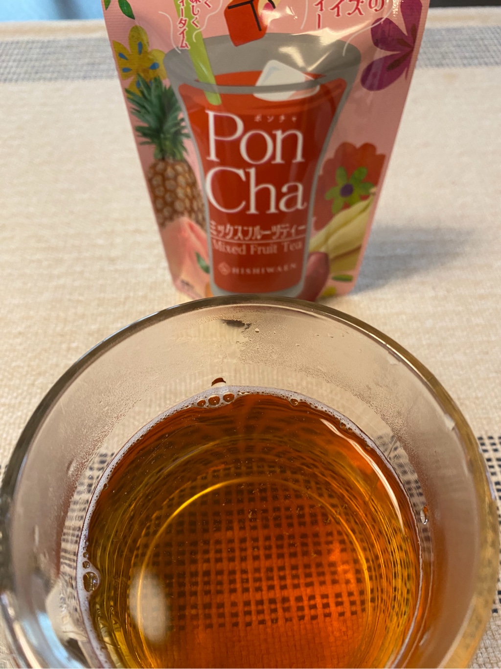 おちゃ TEA – 冬夏 TOKA