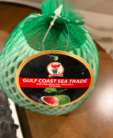 Buy pomelo near me. Asian American store with free delivery