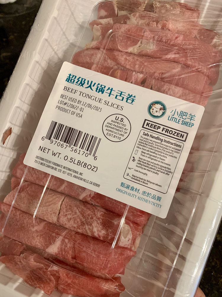 weee_The hot pot is 