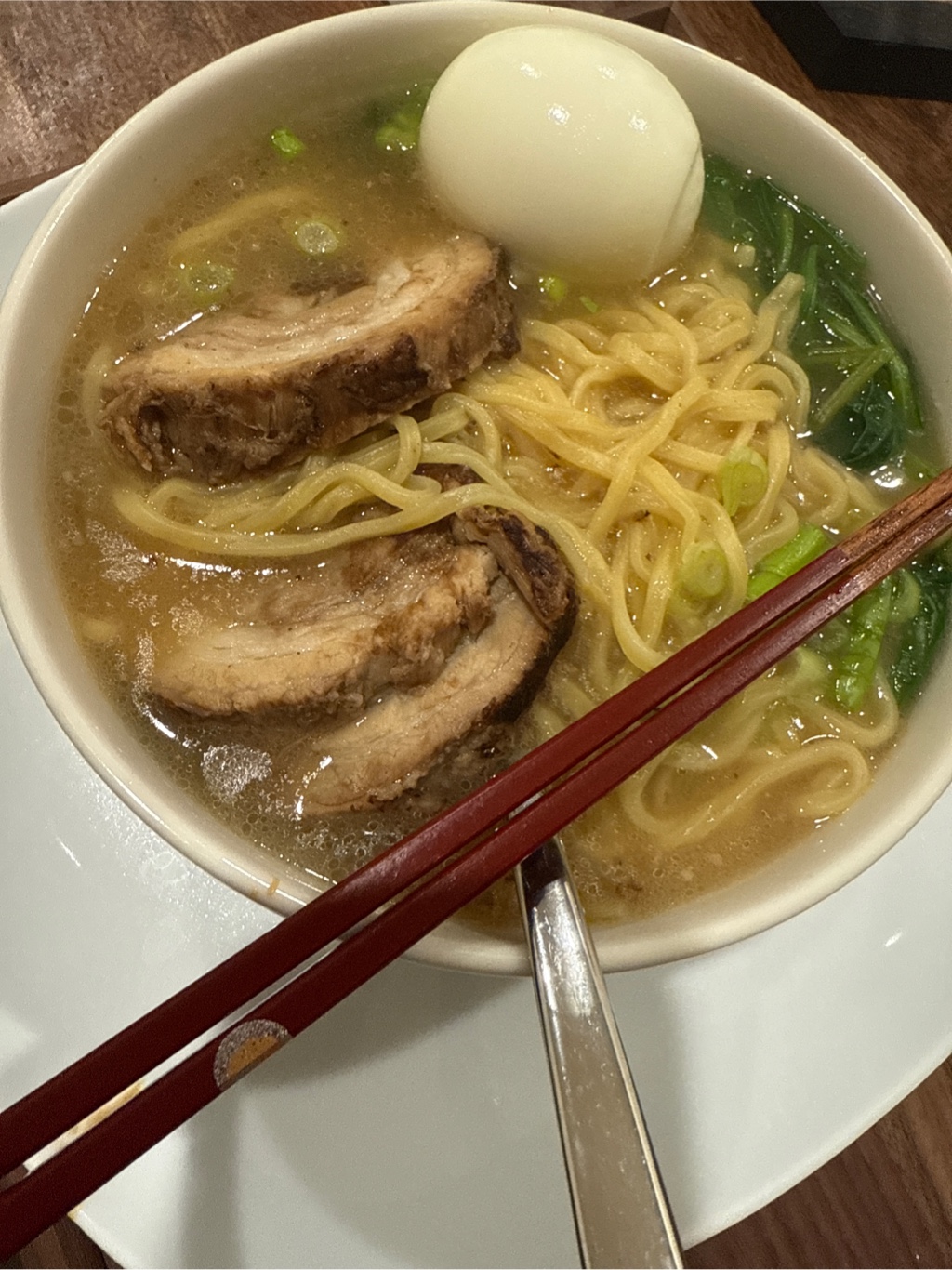 Get Myojo Premium Ramen Seafood Tonkotsu 2P Delivered | Weee