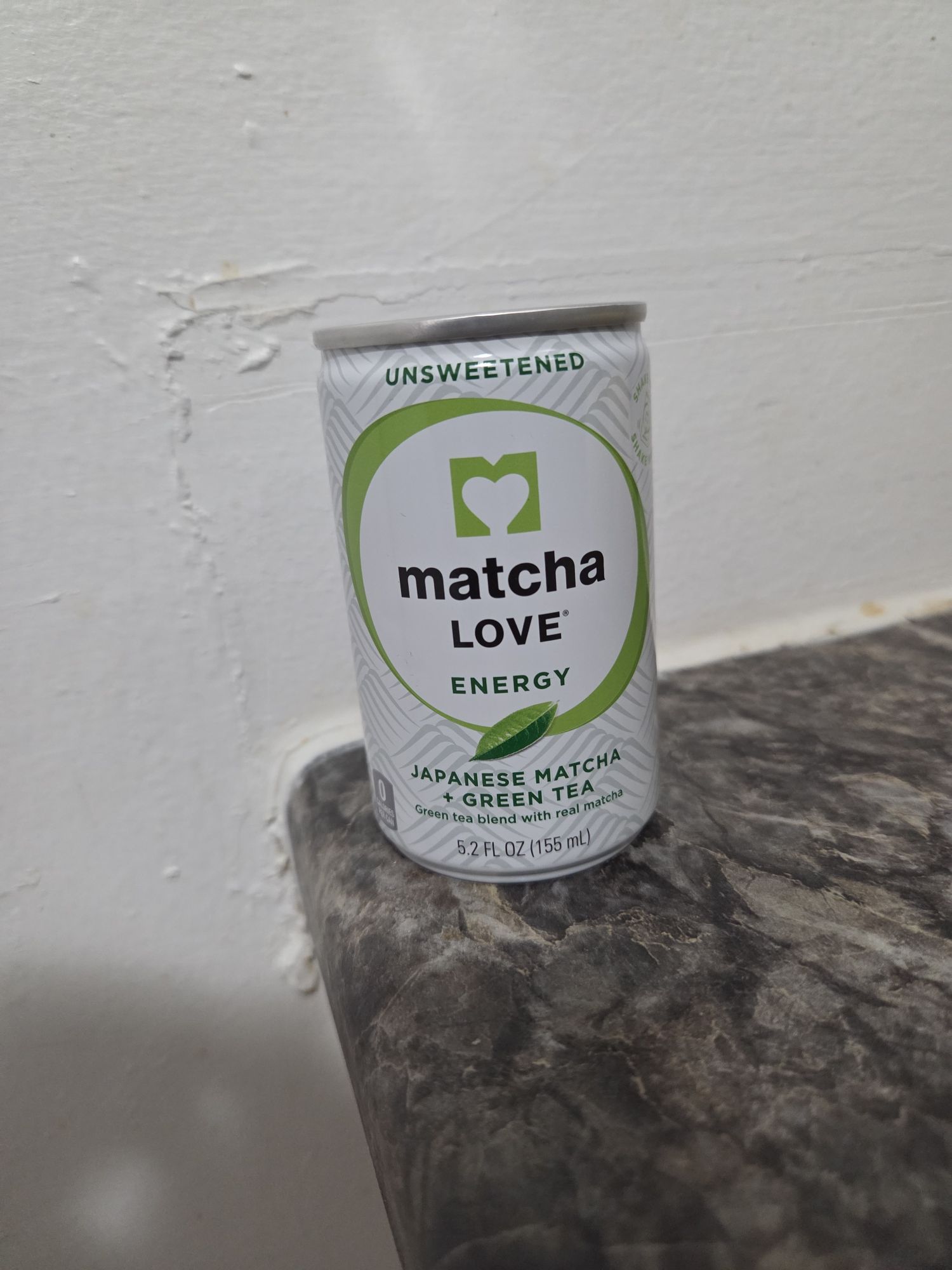 伊藤園 無糖 抹茶 ラブ グリーンティ 5.2 オンス - Weee!