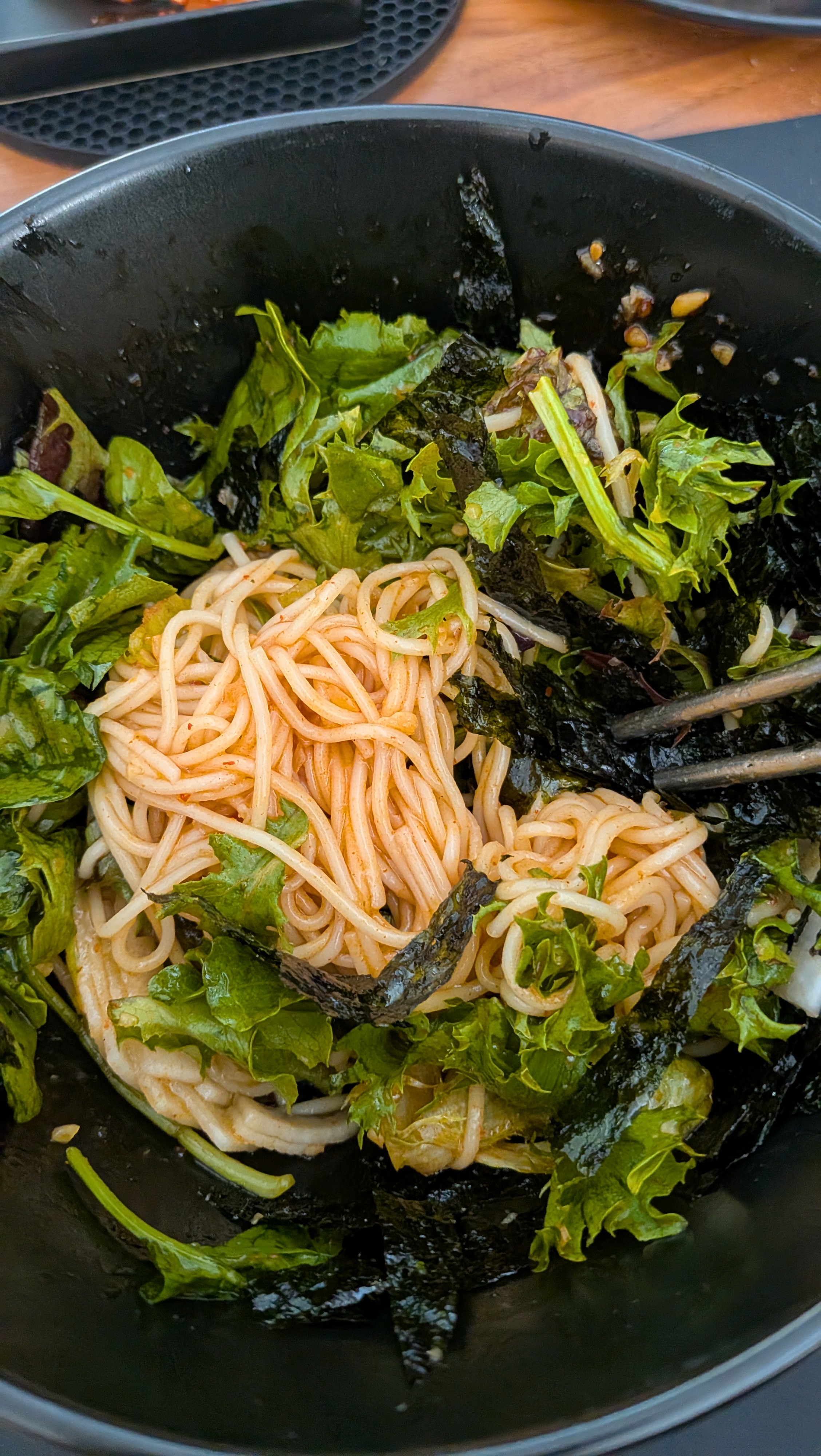 Get Wu-Mu Dry Noodles 4 lb Delivered | Weee! Asian Market