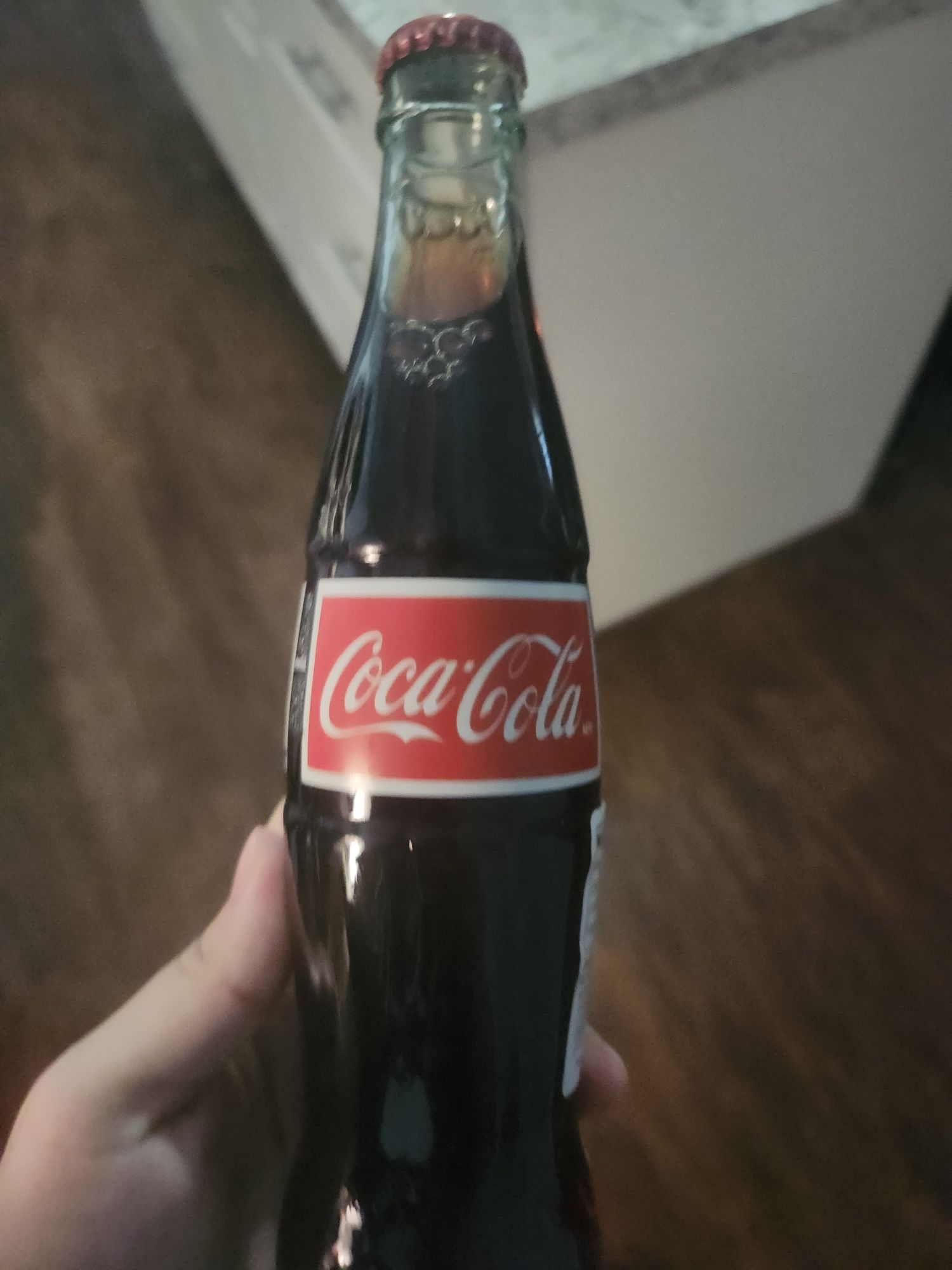 Coca 瓶入コーラー 4 パック入 12 fl.oz*4 本 - Weee!