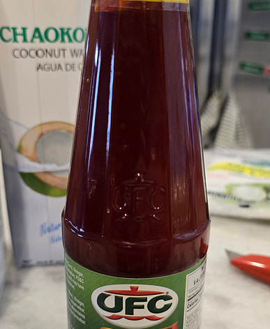 Buy ufc banana ketchup near me. Asian American store with free