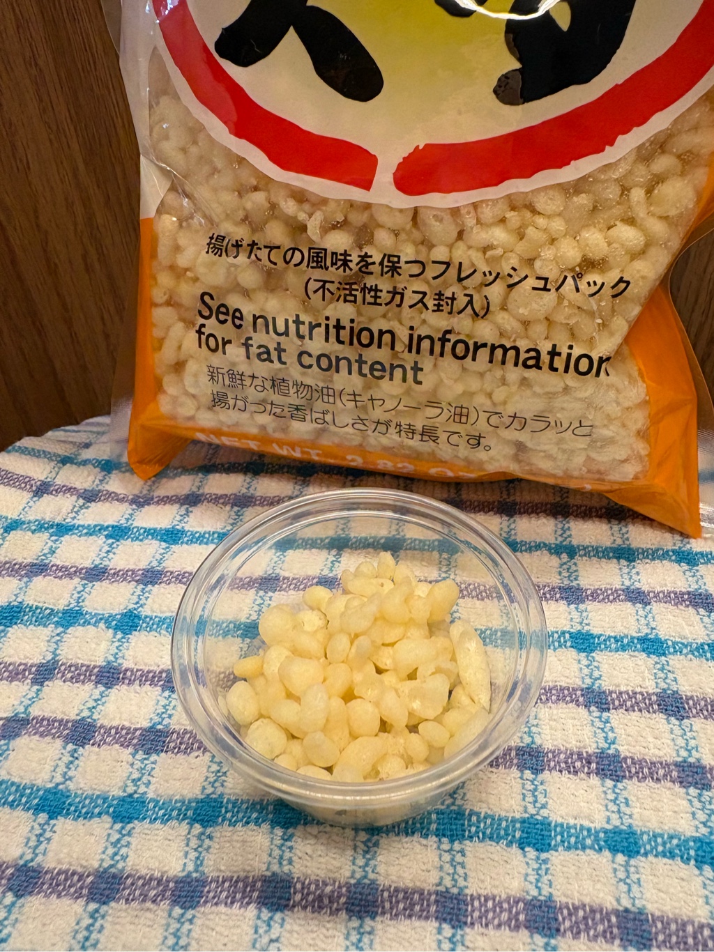 【10袋】Tenko様 Get Marutomo Tenkasu Crunchy Tempura Flake 2.82 oz Delivered
