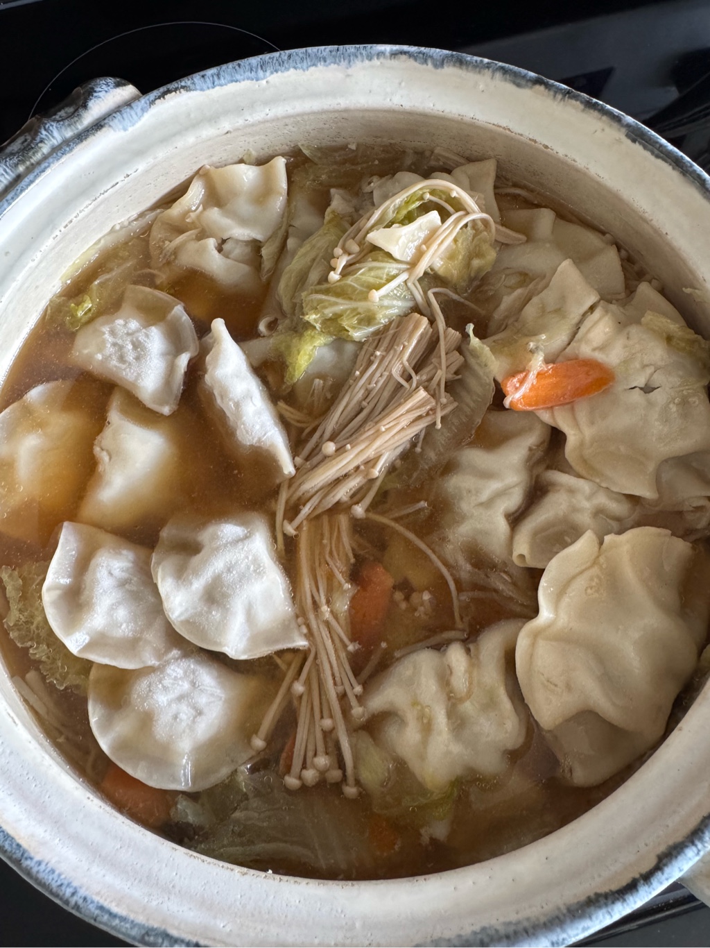 Twin Marquis 豚肉蝦餃子 冷凍 1 ポンド - Weee!