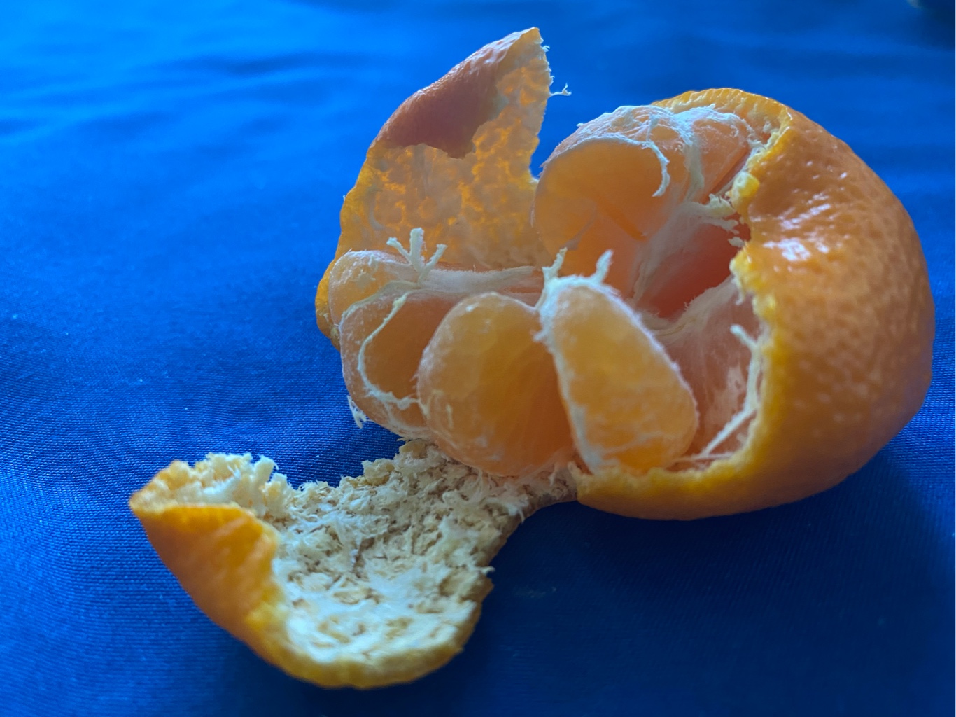 Kishu小柑桔1 磅- Weee!