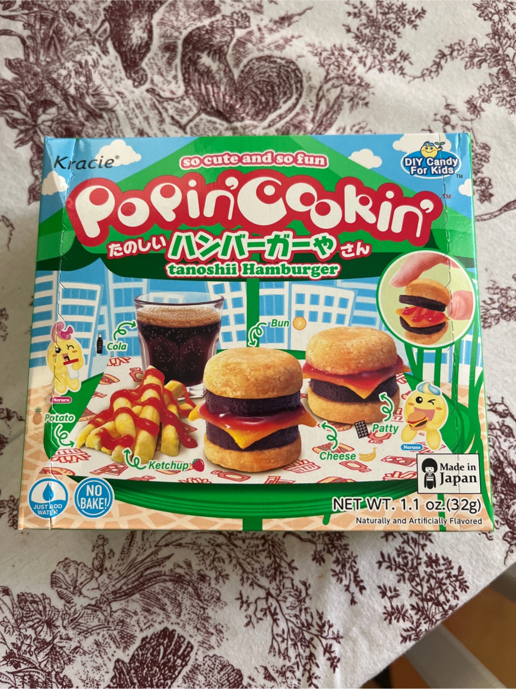 Popin'Cookin' ハンバーガーやさん maxresdefault.jpg