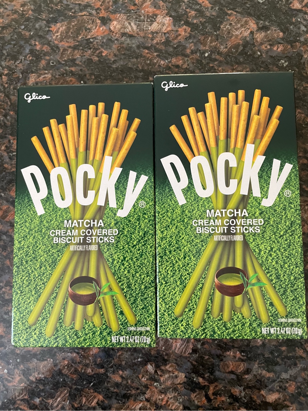 道楽　ゴッツイボッキー ポッキー＜佐藤錦＞ | 【公式】江崎グリコ(Glico)