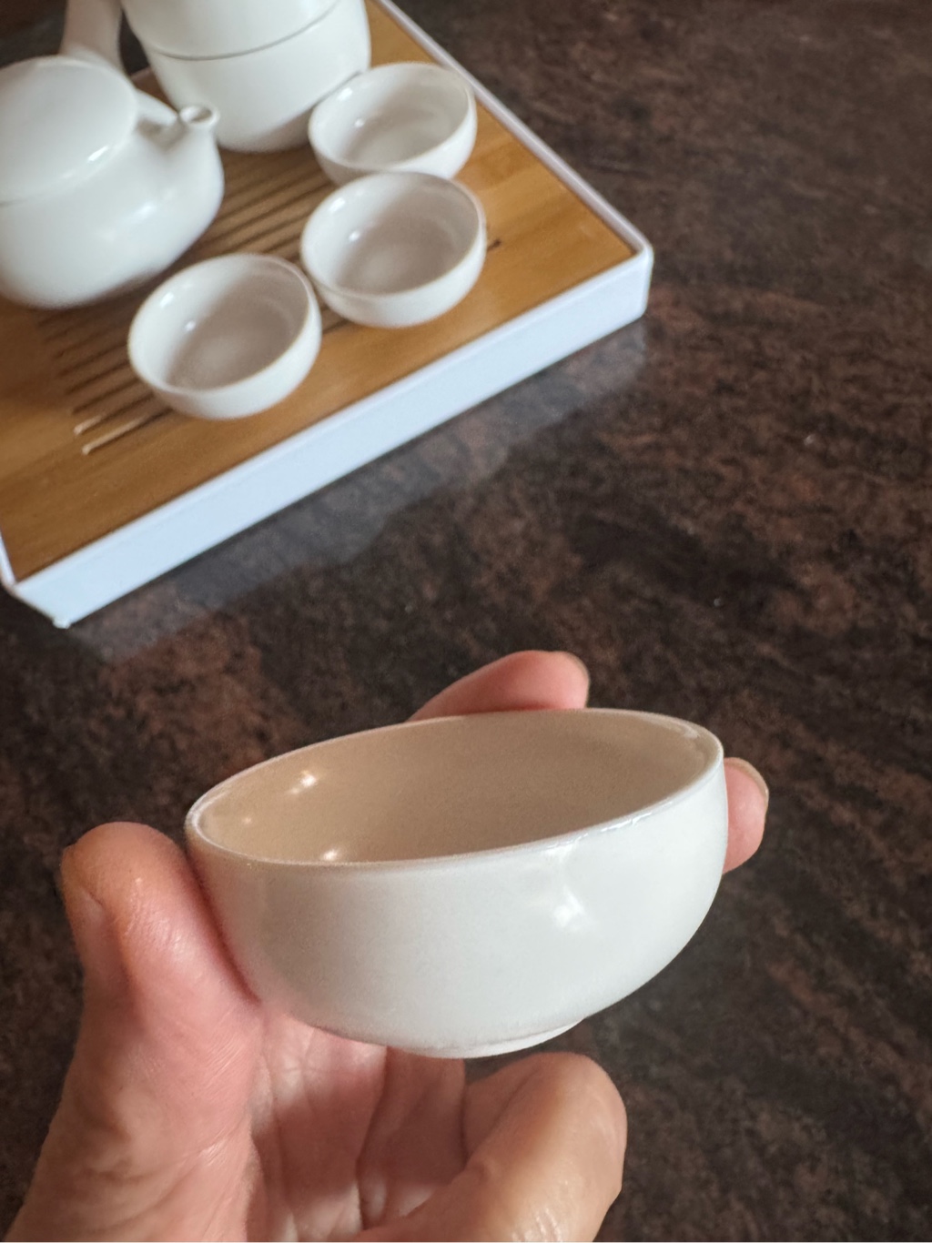 Tea Set 1 各 - Weee!