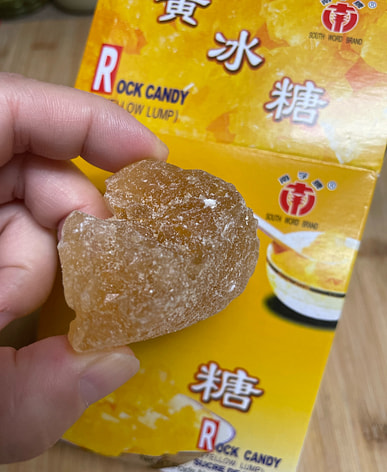 氷砂糖はどこで買える？日系スーパー（送料無料あり）| Weee!