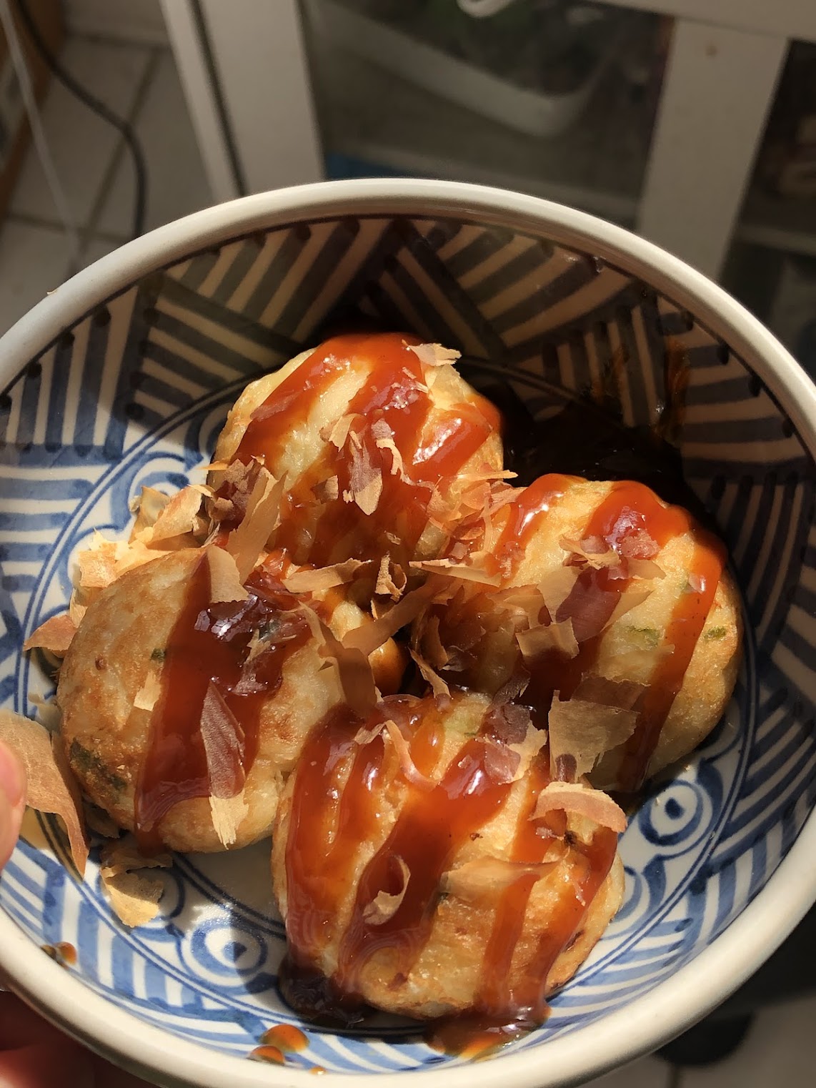 ★takoyaki7さま専用★ Frozen Takoyaki around 40PC/PK – True World Foods DC