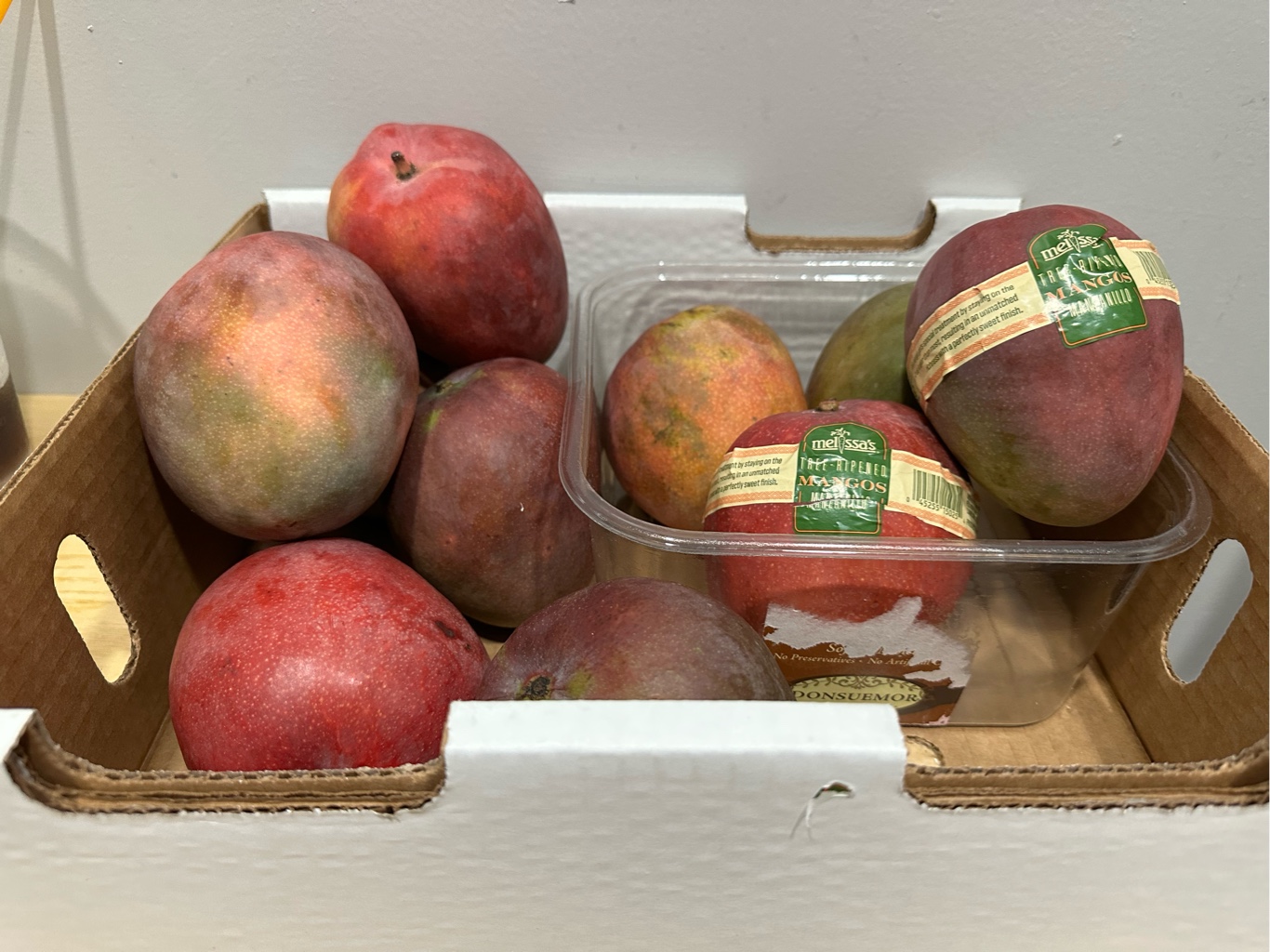 Sour mangoes artinya fast shipping www gbu presnenskij ru