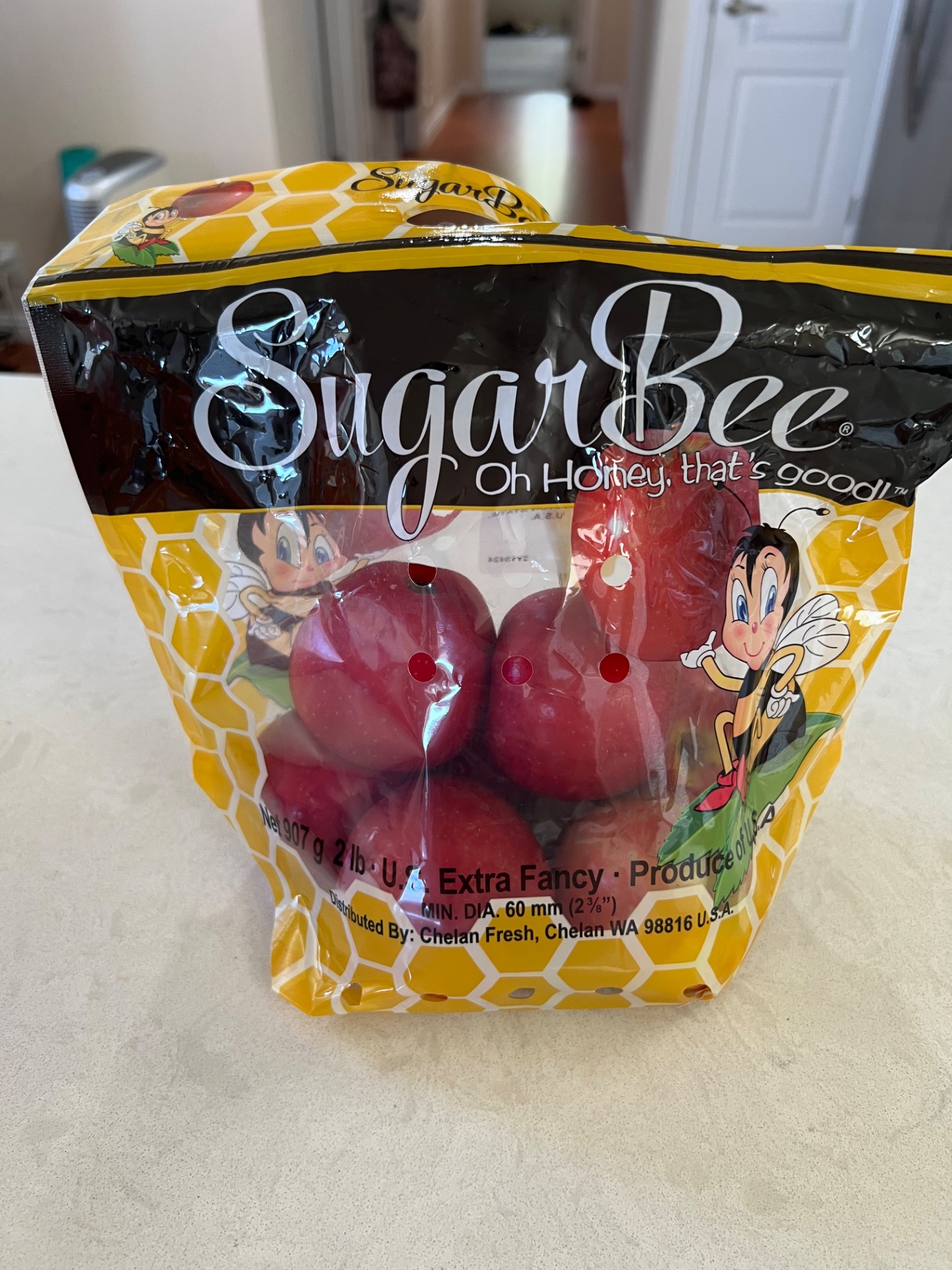 Get SugarBee Apple Delivered | Weee! Asian Market