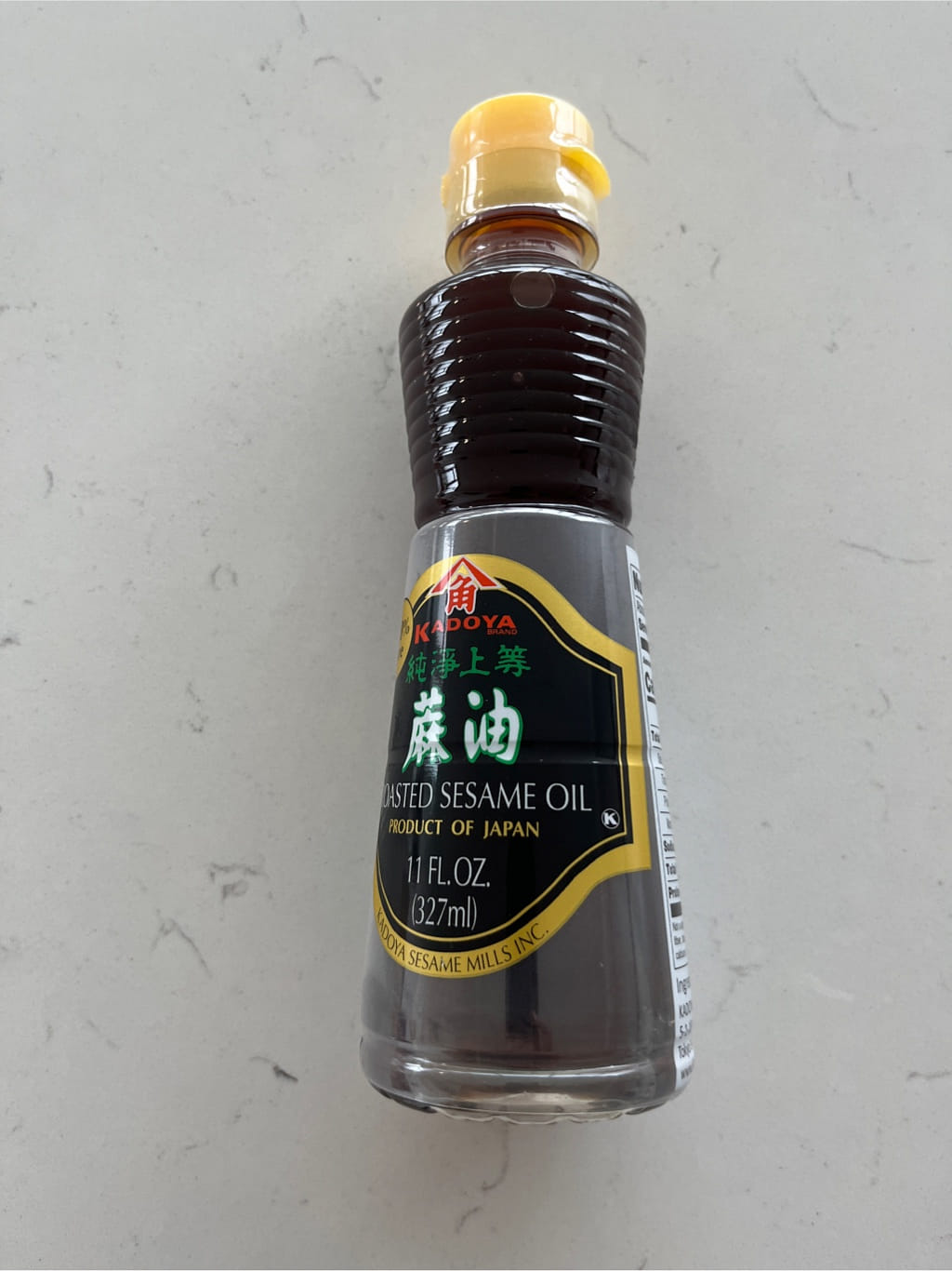 Get Kadoya Roasted Sesame Oil 11 fl.oz Delivered | Weee! Asian Market