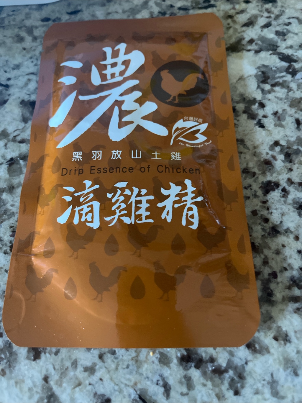 Get Drip Chicken Essence Gift Box (60ml*7pcs/box) 420 ml Delivered