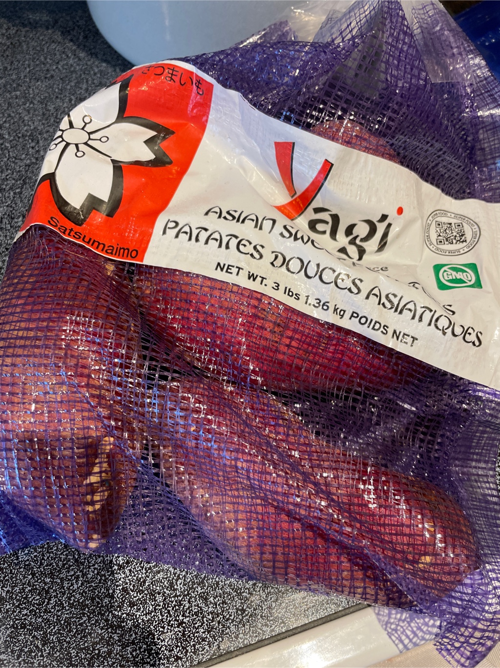 さつまいもページ ZIP｜わが家のさつまいもレシピ！紹介レシピまとめ（2025/10/3