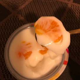 たらみ 杏仁豆腐 みかん Weee