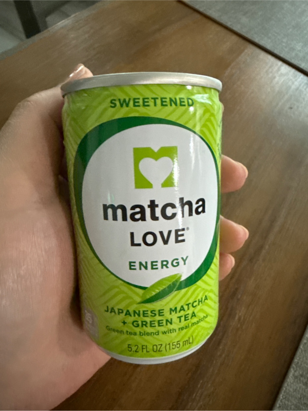 伊藤園 抹茶 ラブ グリーンティ 5.2 fl.oz - Weee!