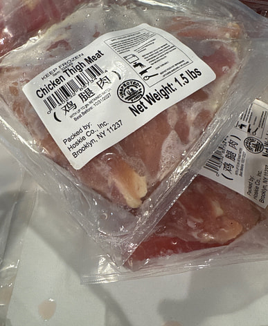 鶏ひき肉はどこで買える？日系スーパー（送料無料あり）| Weee!