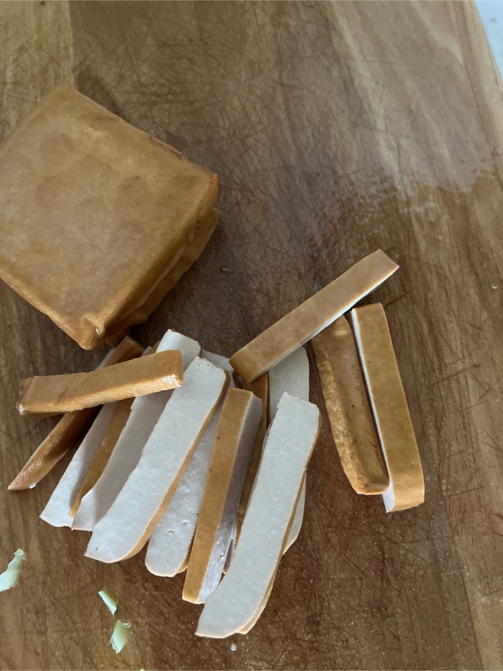 Buy Fried Tofu China Five Spices near me with free delivery