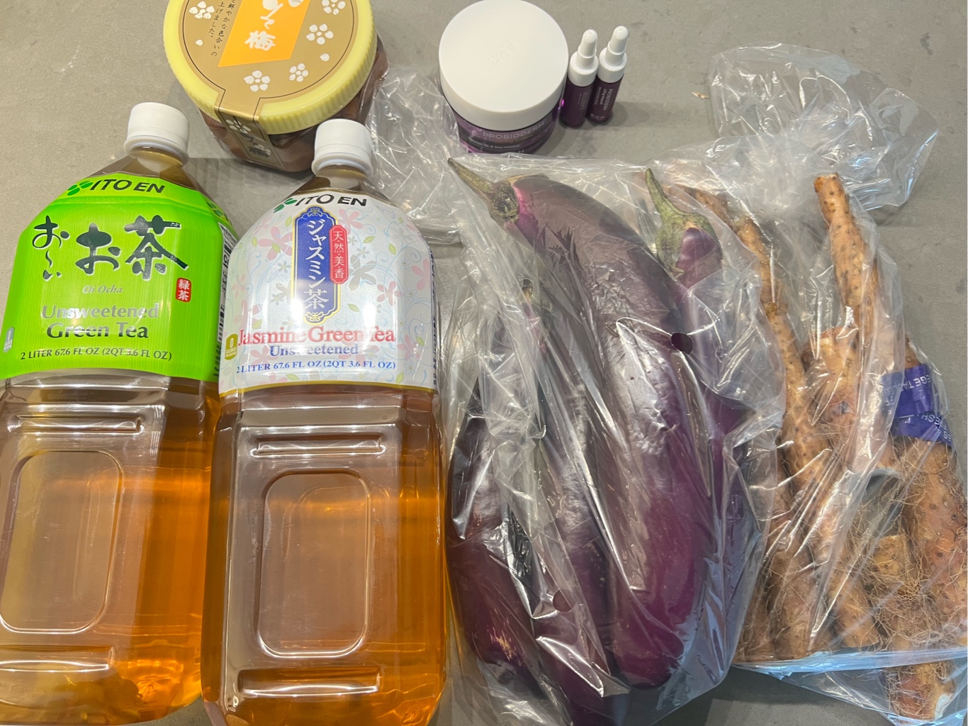 おーいおちゃ 伊藤園（ITOEN）（メンズ、レディース、キッズ）お～いお茶 緑茶