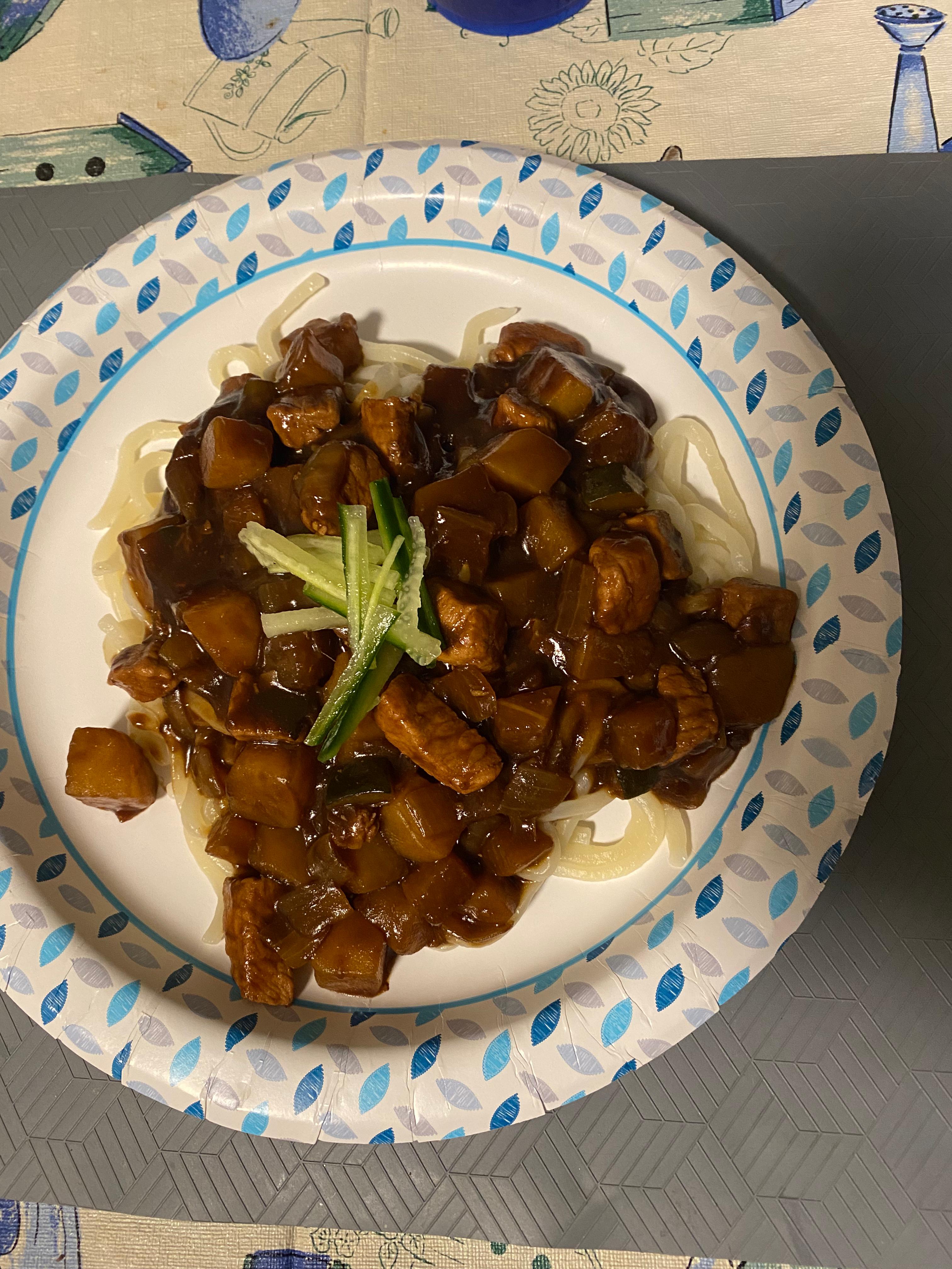 Wang 韓国風黒豆ペースト - Weee!