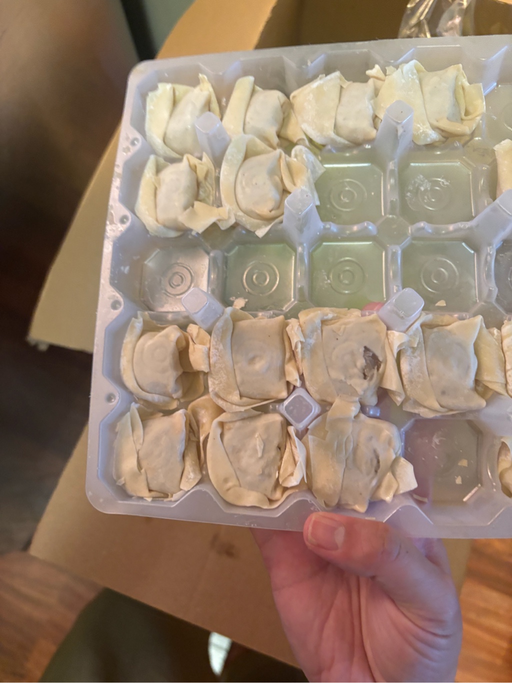 wontonsp　RP Mrs. Cubbison's® Authentic Wonton Strips, 4 fl oz - Kroger