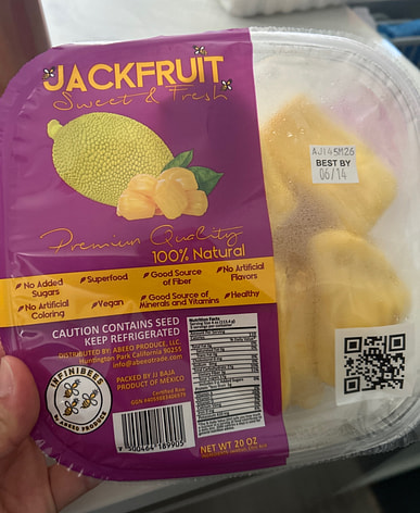 ジャックフルーツはどこで買える？日系スーパー（送料無料あり）| Weee!