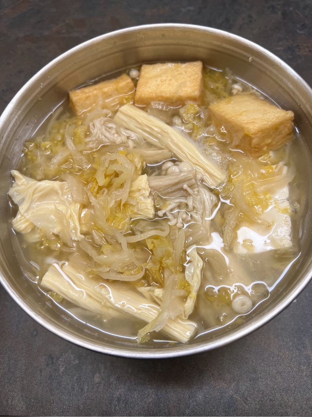 Buy Fresh Bean Curd Sticks near me with free delivery