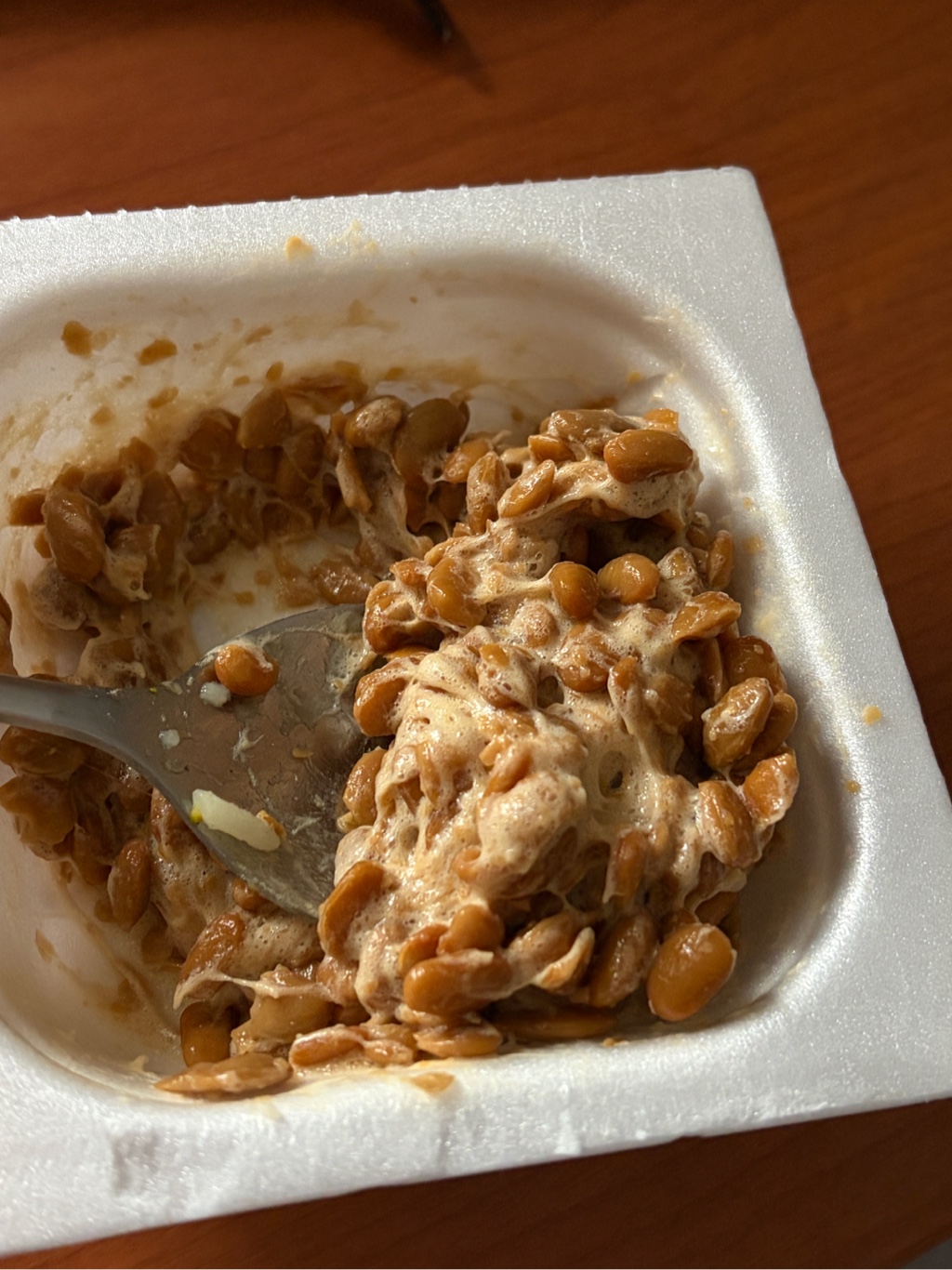 Get Mizkan Kintsubu Toromame Natto Rich Flavor Frozen 3pk 4.84 oz