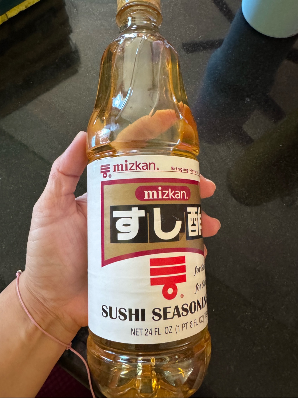 ミツカン 寿司酢 24 fl.oz - Weee!