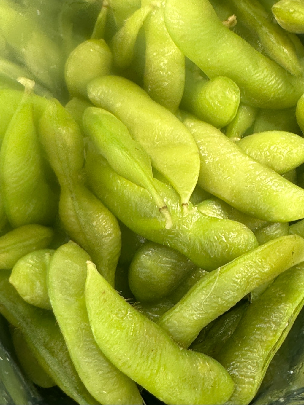 EDAMAME出品になります。 Private Selection® Frozen Mukimame, 16 oz - QFC