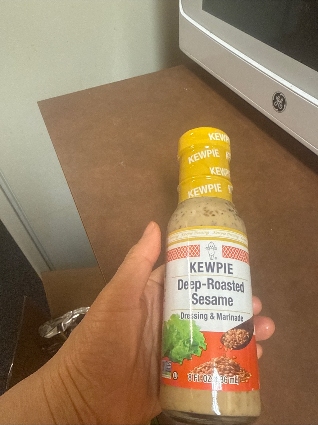 white christmas dresses KEWPIE ROASTED SESAME DRESSING 210ML – Magic Star Supermarket