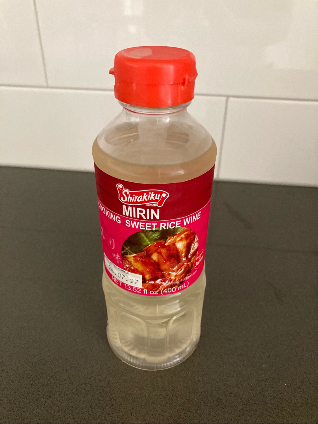 Shirakiku みりん - Weee!