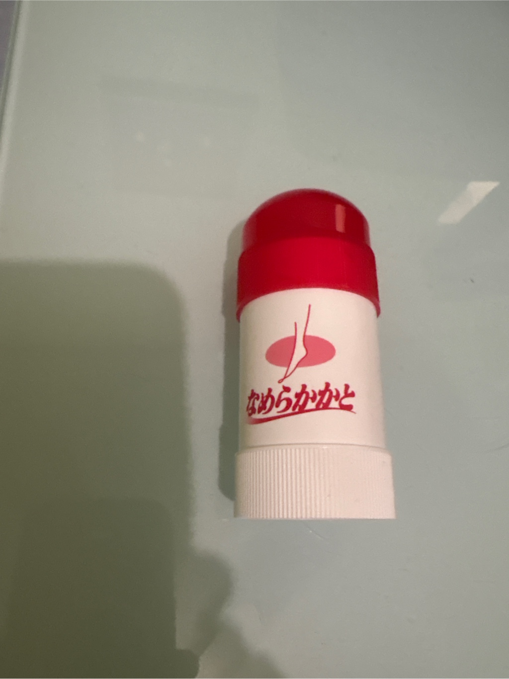 小林製薬 なめらかかとスティック - Weee!