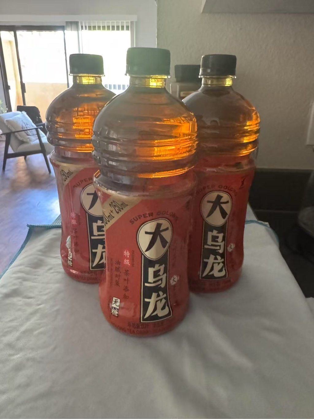 麦多维多大乌龙无糖- Weee!