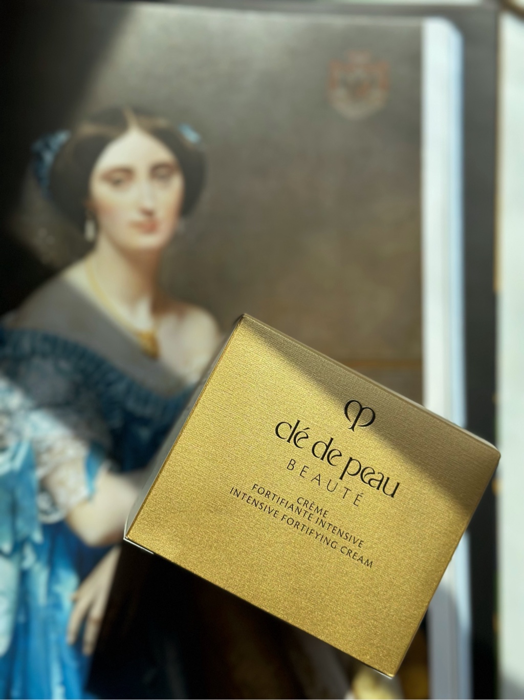 CPB JAPAN Night Moisturizer Cream - Weee!