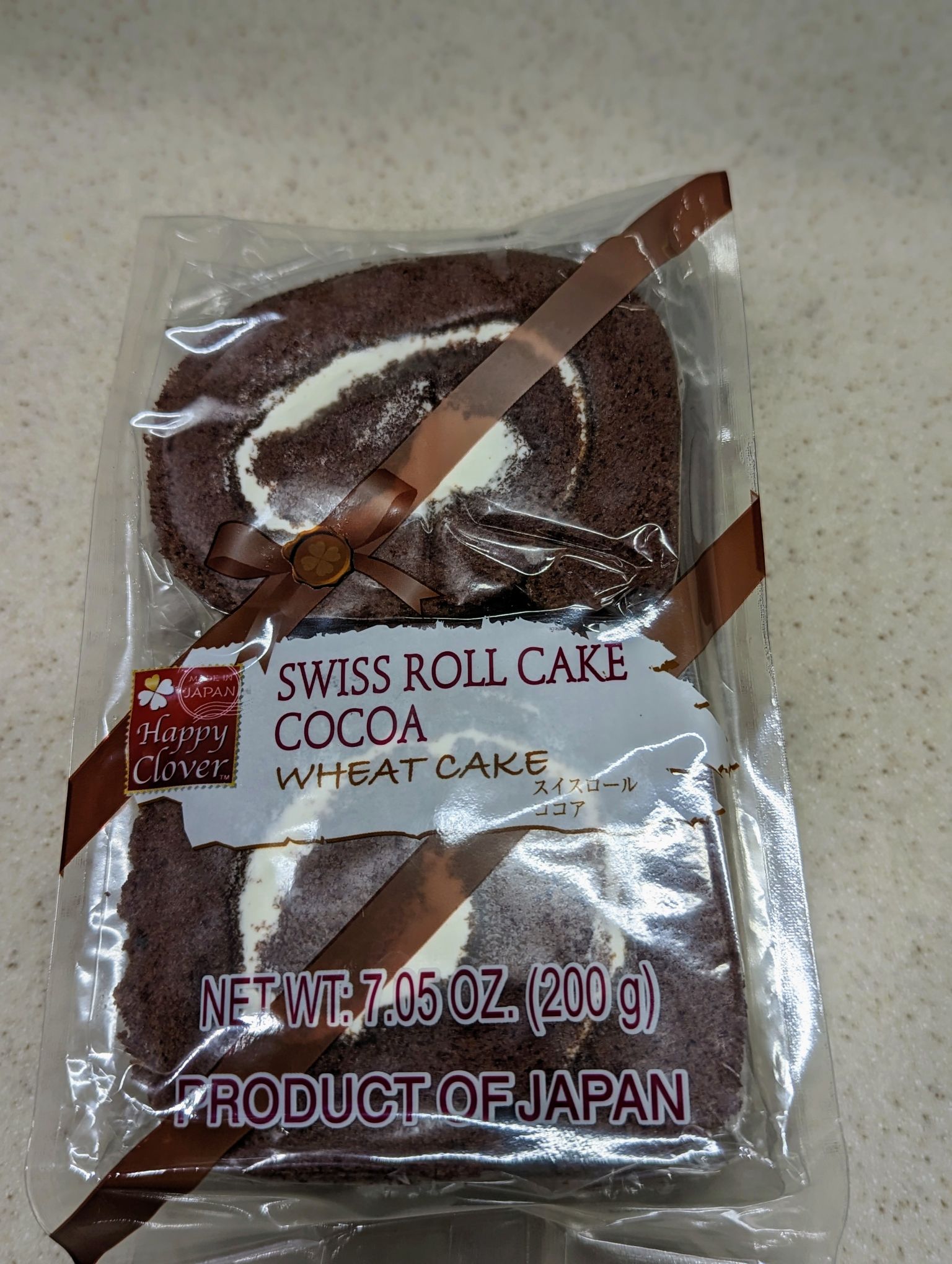 COCOAロール様 COCOチョコロールケーキ – COCO KYOTO