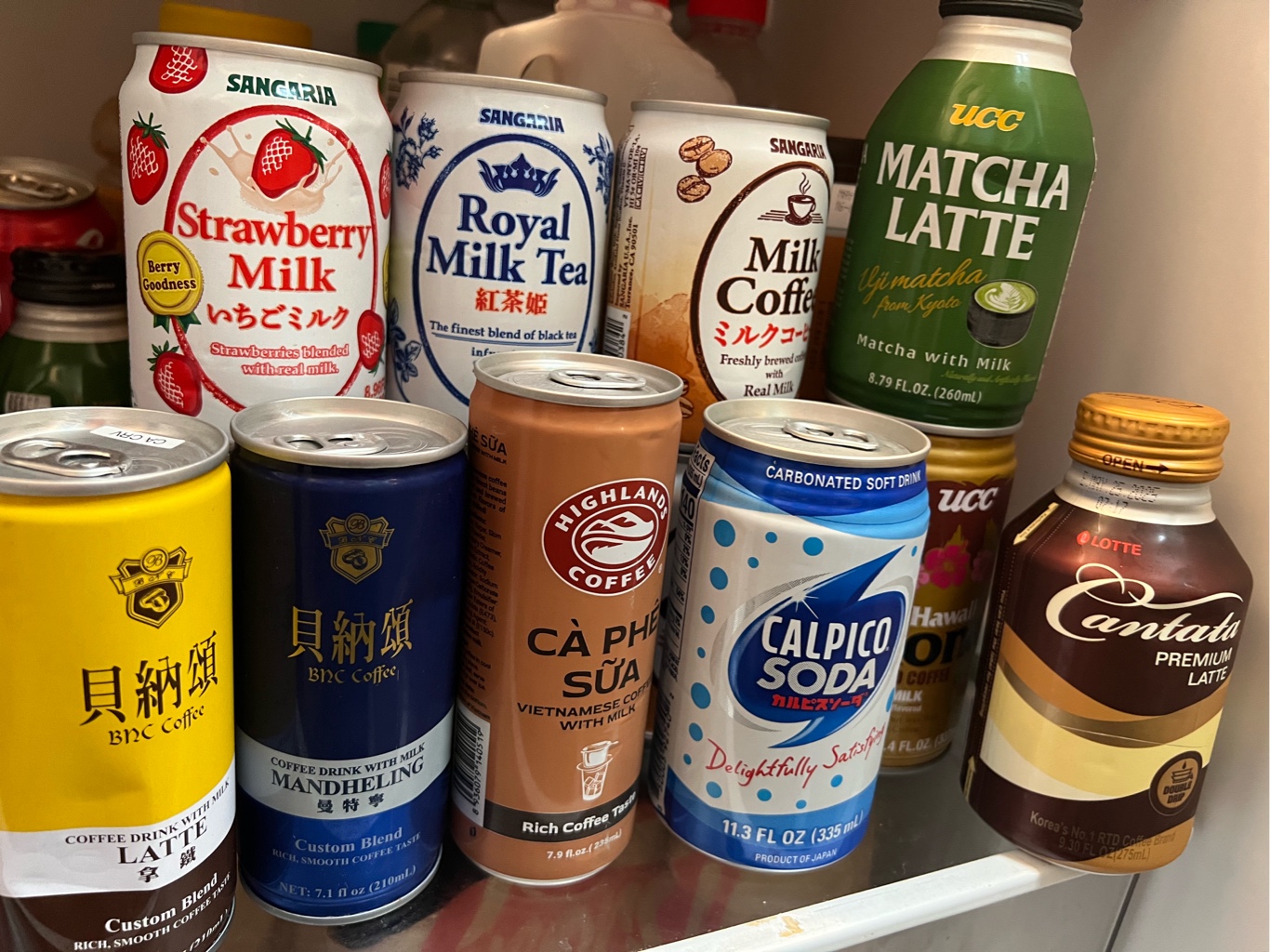 Highlands ベトナムコーヒー 7.9 fl.oz - Weee!