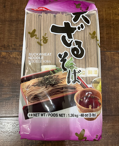 十割そばはどこで買える？日系スーパー（送料無料あり）| Weee!