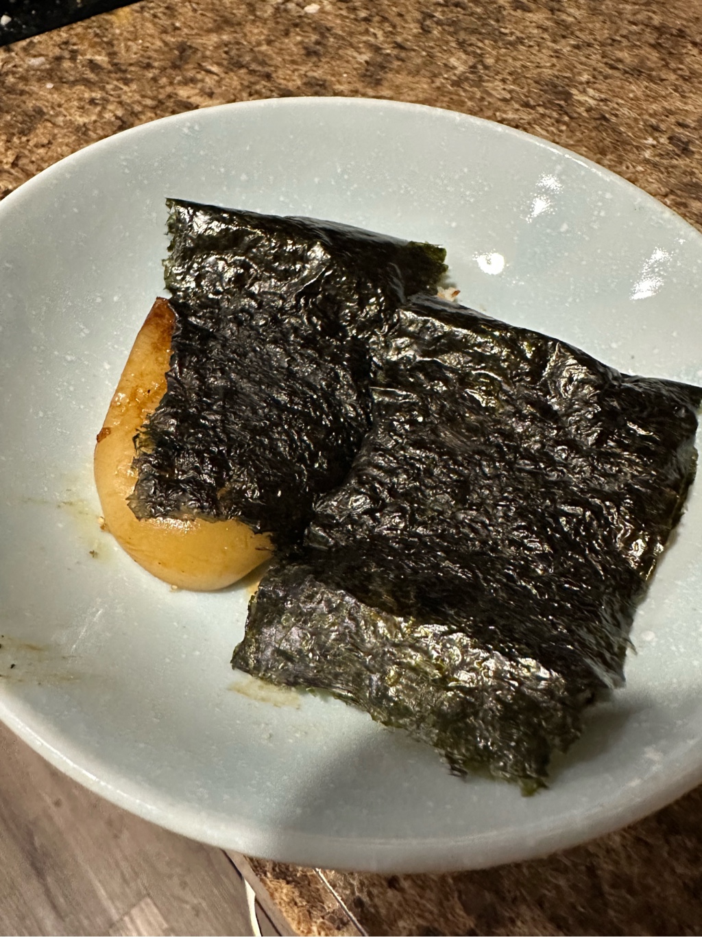 アイリスフーズ もっちり生きりもち 切り餅 おもち 400 グラム - Weee!