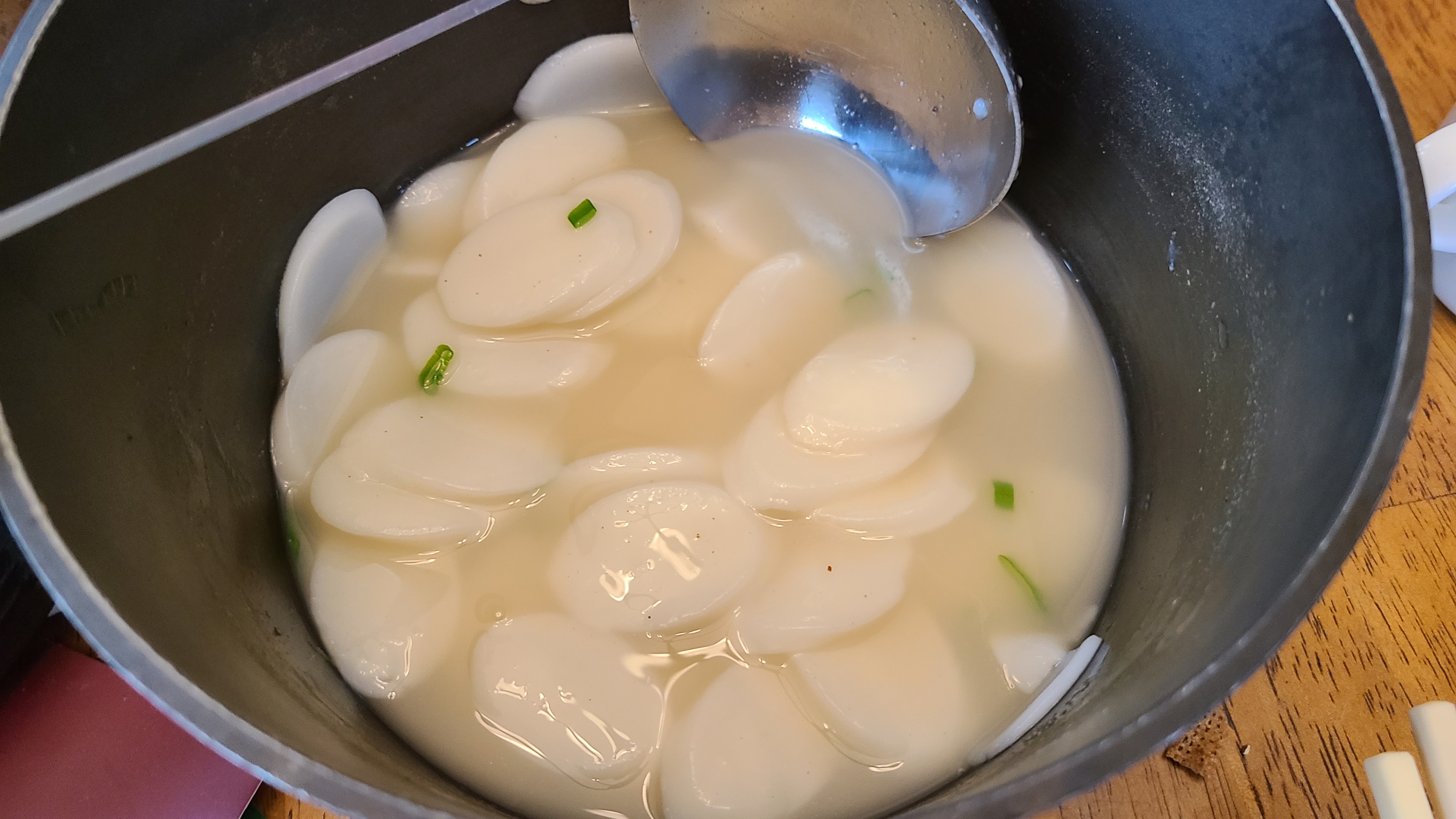 Rice cake & Harry① Get Hansang Sliced Rice Cake 2.2 lb Delivered | Weee! Asian Market